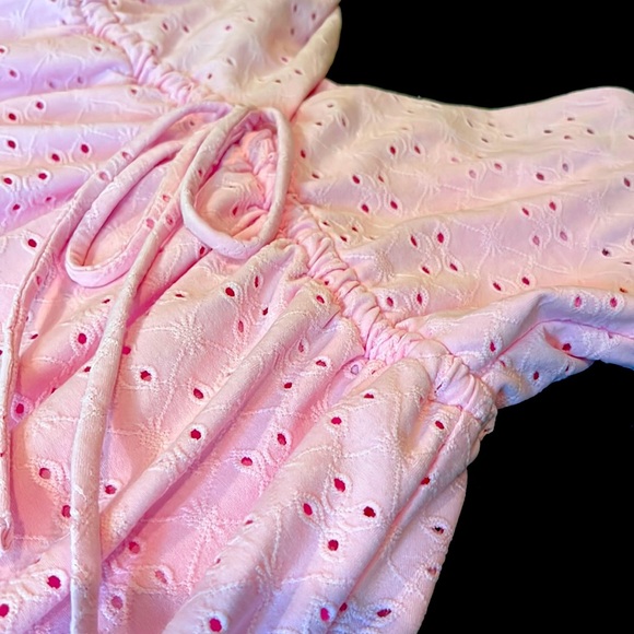 Pink sundress: WILD FABLE :size M - Picture 2 of 6